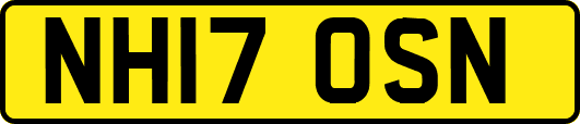 NH17OSN
