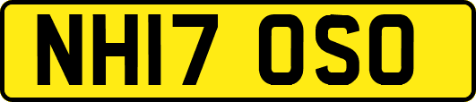 NH17OSO