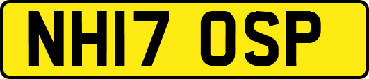 NH17OSP