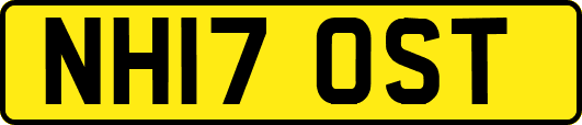 NH17OST