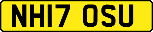 NH17OSU
