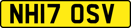 NH17OSV
