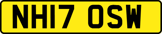 NH17OSW