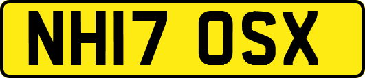 NH17OSX