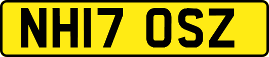 NH17OSZ
