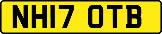 NH17OTB