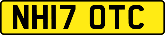 NH17OTC