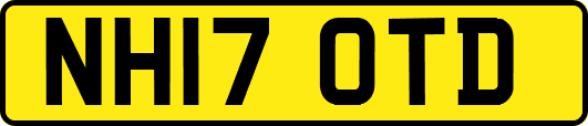 NH17OTD