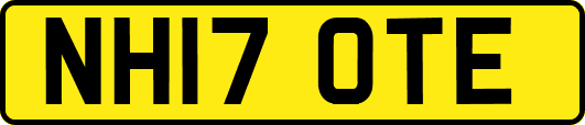 NH17OTE