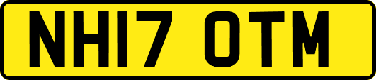 NH17OTM