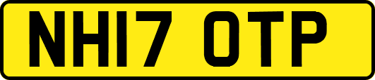 NH17OTP