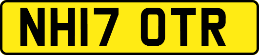 NH17OTR
