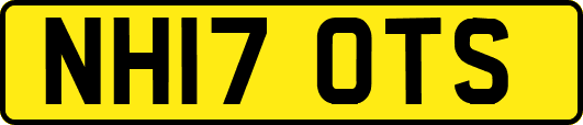 NH17OTS