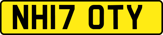NH17OTY