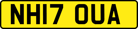 NH17OUA