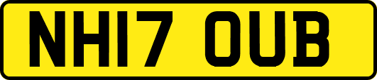 NH17OUB