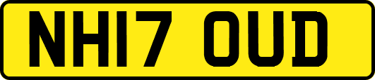 NH17OUD