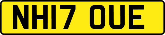 NH17OUE