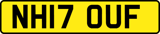 NH17OUF