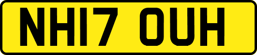 NH17OUH