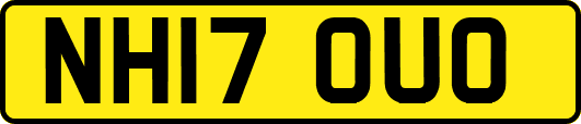 NH17OUO