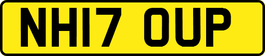 NH17OUP