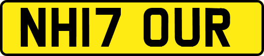 NH17OUR