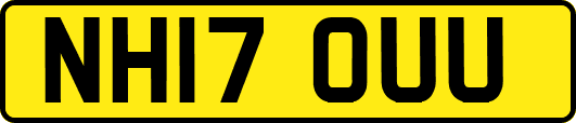 NH17OUU