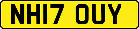 NH17OUY