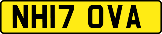 NH17OVA