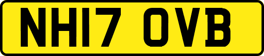 NH17OVB