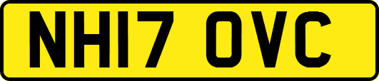 NH17OVC