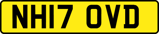 NH17OVD