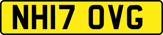 NH17OVG