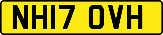 NH17OVH