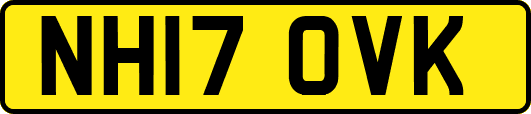 NH17OVK