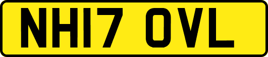 NH17OVL