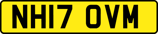 NH17OVM