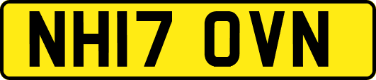 NH17OVN