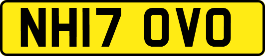 NH17OVO