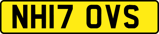 NH17OVS