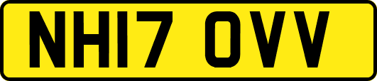 NH17OVV