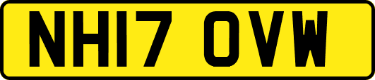 NH17OVW
