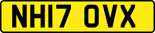 NH17OVX