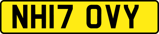 NH17OVY