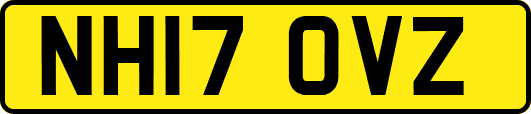 NH17OVZ