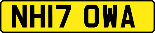 NH17OWA
