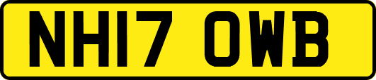 NH17OWB