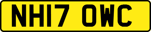 NH17OWC