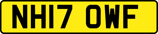 NH17OWF